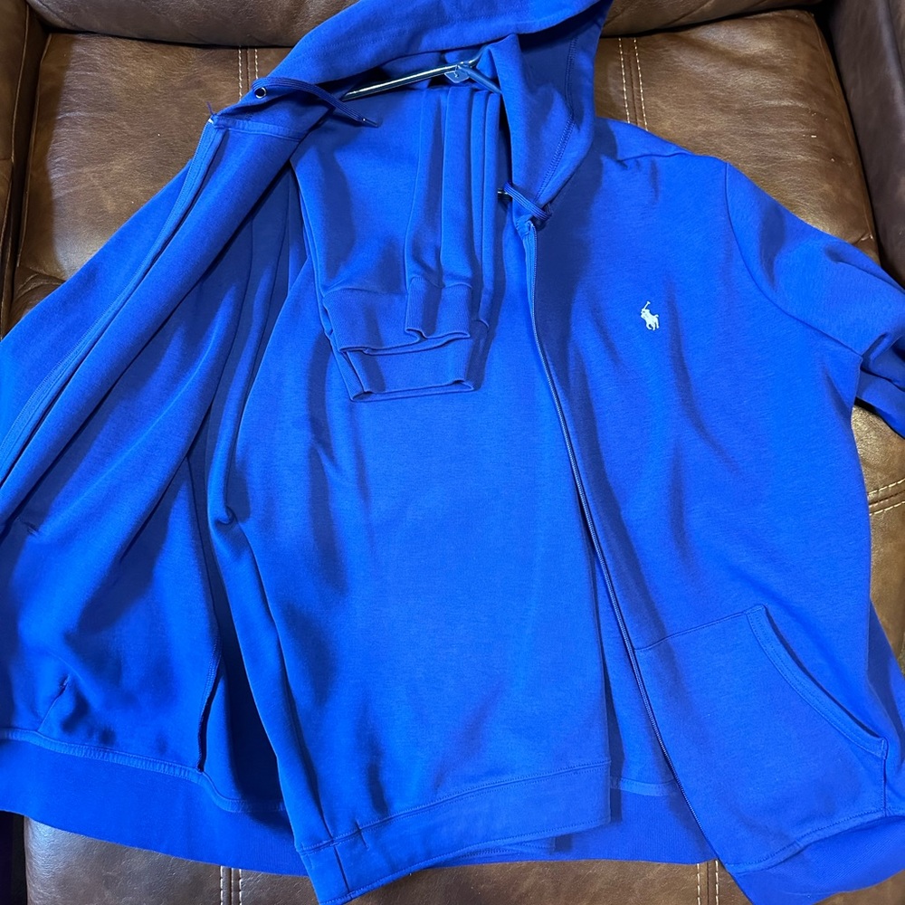 Polo Jogger Set